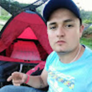 Meet your Posher, Manuel  alexander